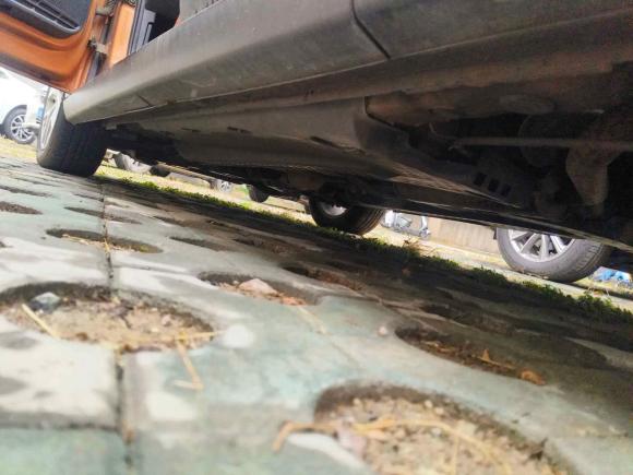 [合肥·皖A] 二手大众Polo2014款 1.6L Cross Polo 自动