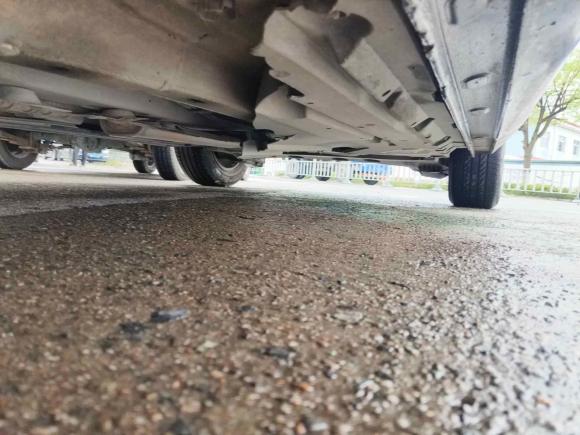 [宁波·浙B] 二手雷诺拉古那2011款 2.0T 技术版