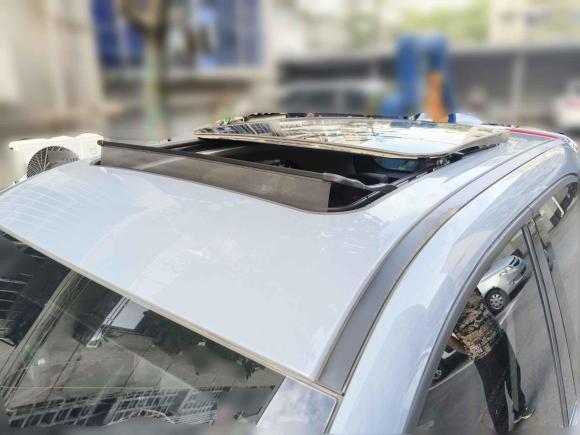 [成都·川A] 二手欧拉欧拉好猫GT2022款 木兰版 480km长续航