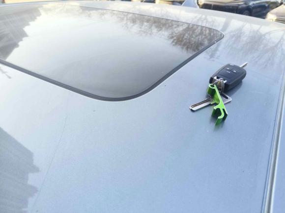 [济南·鲁A] 二手别克英朗2018款 18T 自动精英型