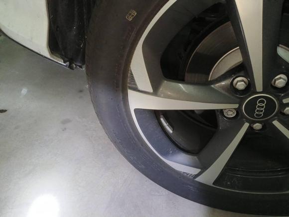 [无锡·苏B] 二手奥迪奥迪Q32024款 35 TFSI 时尚动感型