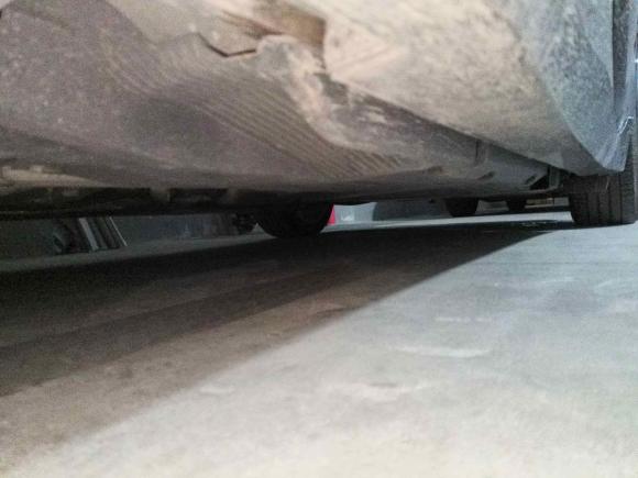 [上海·沪F] 二手凯迪拉克凯迪拉克CT52020款 改款 28T 豪华型