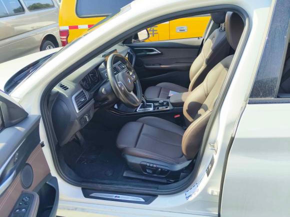 [苏州·苏E] 二手宝马宝马1系2020款 120i M运动套装