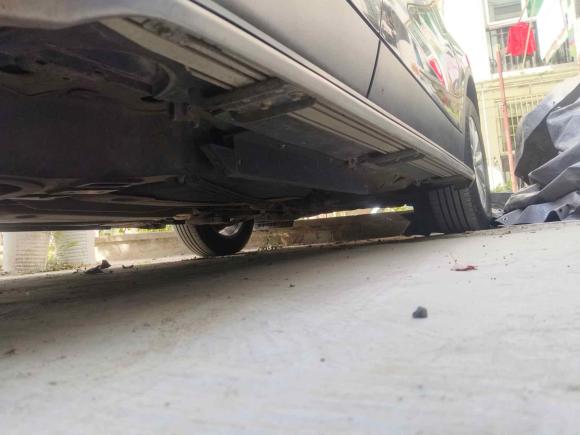 [合肥·皖A] 二手别克昂科威Plus2016款 28T 四驱精英型