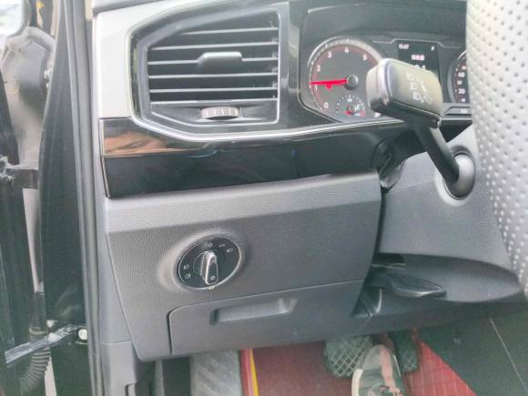 [无锡·苏B] 二手大众探岳2019款 330TSI 两驱豪华型 国VI