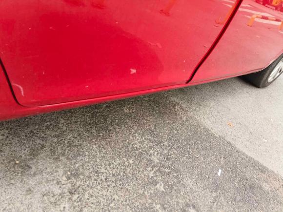 [济南·鲁A] 二手马自达马自达62013款 2.0L 自动时尚型