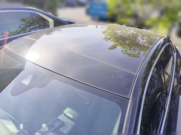 [上海·沪E] 二手奥迪奥迪A6L2019款 45 TFSI 臻选动感型