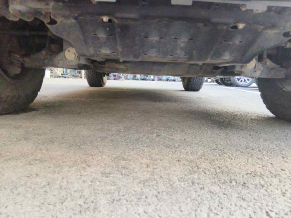 [上海·鲁D] 二手坦克坦克3002024款 2.0T 征服者