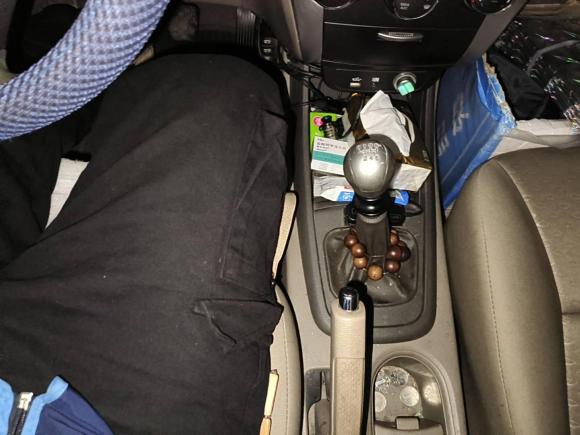 [上海·鲁F] 二手双龙柯兰多2011款 2.0T 柴油两驱手动舒适导航版