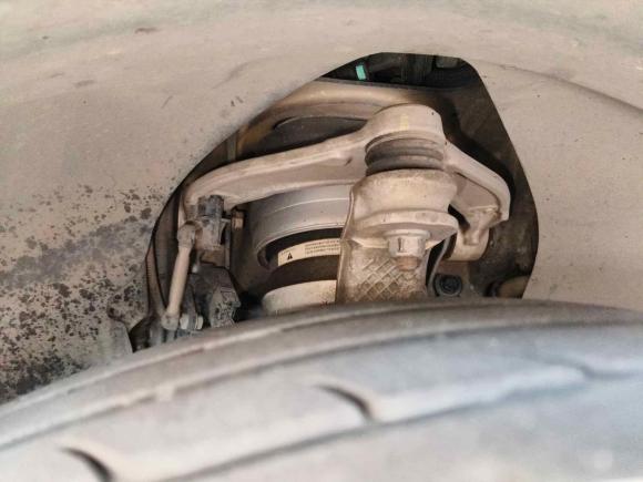 [广州·粤G] 二手保时捷Panamera2010款 Panamera 4 3.6L