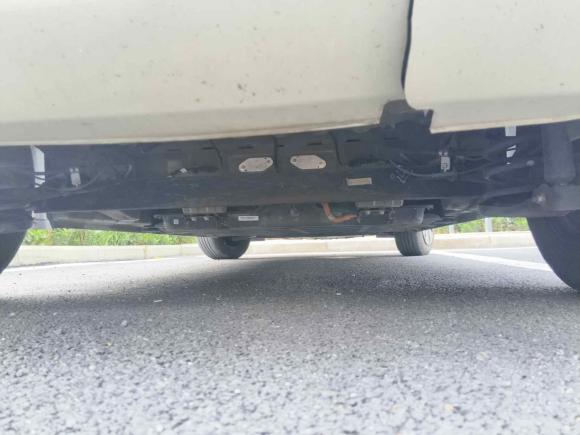 [合肥·皖A] 二手五菱汽车五菱缤果2023款 333km 悦享+款