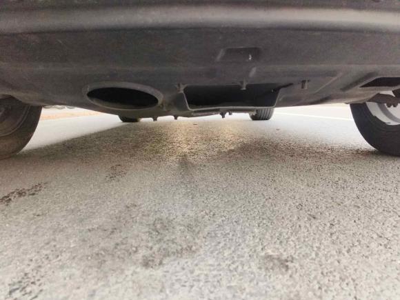 [嘉兴·浙F] 二手东南东南DX72016款 1.5T 自动荣耀版