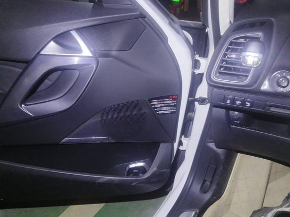 [武汉·鄂A] 二手DSDS 52013款 1.6T 雅致版THP160