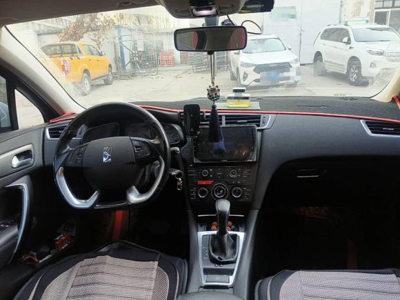 [西安·陕A] 二手DSDS 5LS2014款 1.8L 雅致版VTi140