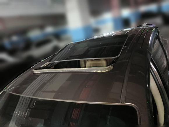 [成都·川A] 二手别克别克GL82011款 2.4L CT豪华商务舒适版