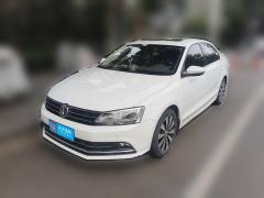 [南京·苏A]大众&nbsp;&nbsp;速腾&nbsp;&nbsp;2015款 230TSI 自动豪华型