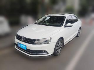 大众速腾2015款 230TSI 自动豪华型