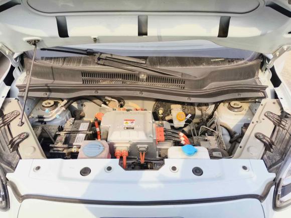 [济南·鲁A] 二手零跑汽车零跑T032023款 403智享版