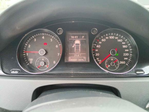 [成都·川A] 二手大众迈腾2015款 1.8TSI 豪华型