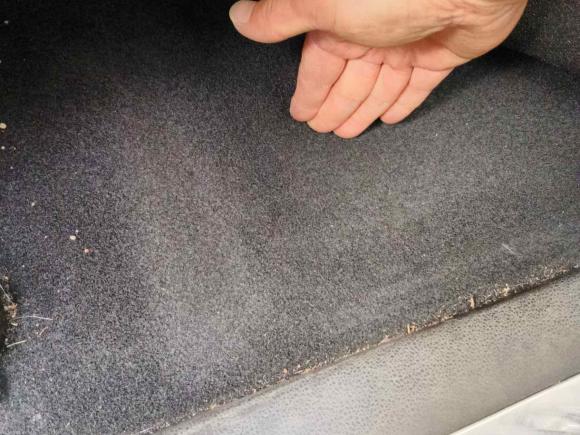 [无锡·苏B] 二手五十铃mu-X牧游侠2018款 1.9T 柴油自动四驱劲享版 5座