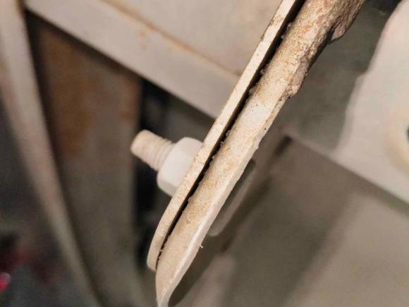 [深圳·豫N] 二手别克英朗2018款 18T 自动旗舰型