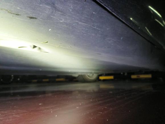 [上海·沪A] 二手特斯拉Model Y2021款 长续航全轮驱动版 3D7