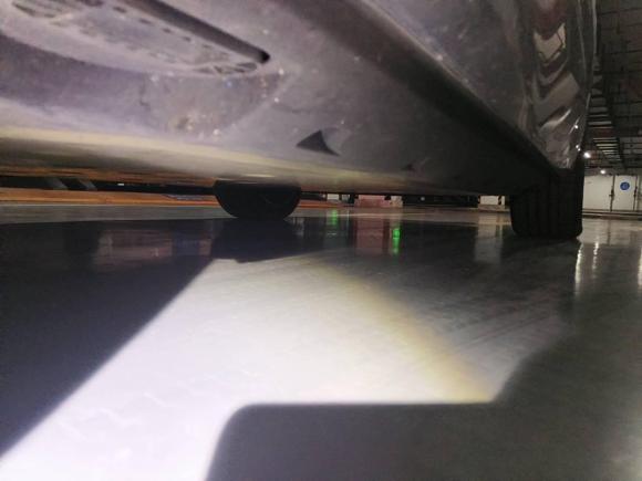 [上海·沪A] 二手奥迪奥迪e-tron2021款 50 quattro 臻选型