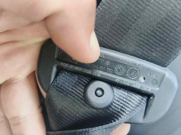 [合肥·沪C] 二手奥迪奥迪Q5L2020款 改款 40 TFSI 荣享时尚型