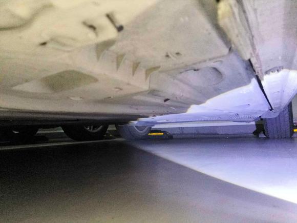 [深圳·粤B] 二手大众高尔夫2014款 1.4TSI 自动旗舰型