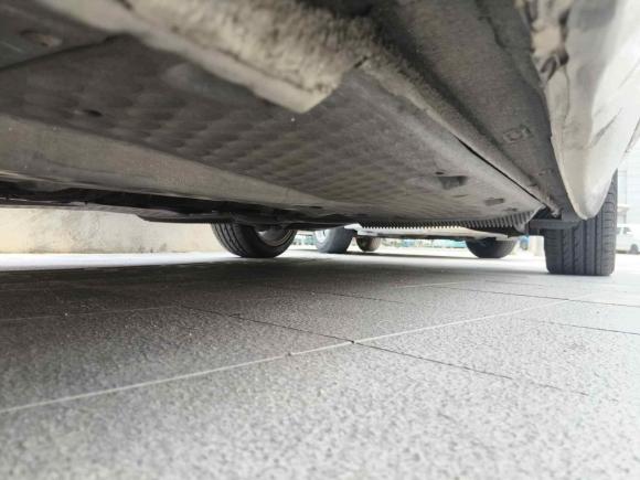 [上海·沪F] 二手大众尚酷2010款 2.0TSI 豪华版