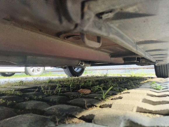 [佛山·粤E] 二手铃木雨燕2013款 1.5L 自动20周年限量版