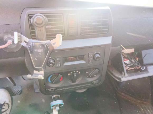 [广州·粤A] 二手五菱汽车五菱荣光EV2020款 客车版基本型7座300KM