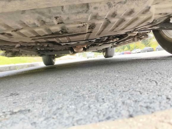 [杭州·浙C] 二手路虎发现神行2017款 2.0T SE