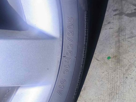 [深圳·粤B] 二手本田思域2006款 1.8L 自动经典版