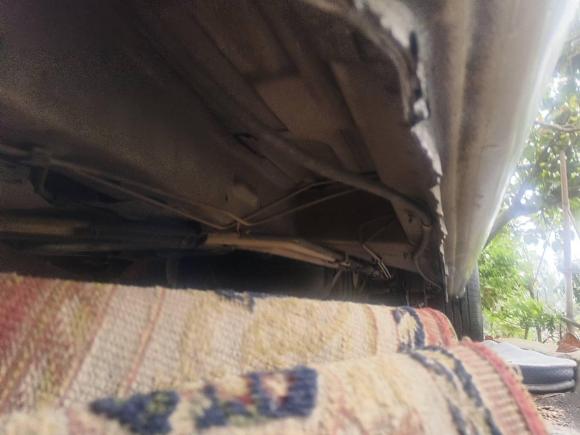 [广州·粤A] 二手别克别克GL82013款 2.4L 行政版