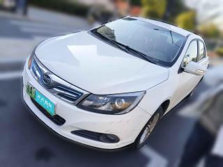 比亚迪比亚迪e52018款 450 智联畅享型「杭州二手车」「天天拍车」