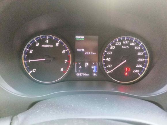 [西安·陕A] 二手三菱欧蓝德2018款 2.4L 四驱精英版 5座