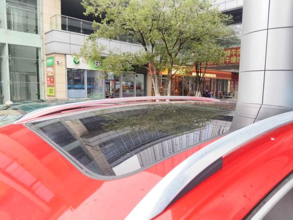 [嘉兴·浙F] 二手大众高尔夫·嘉旅2018款 230TSI 自动豪华型