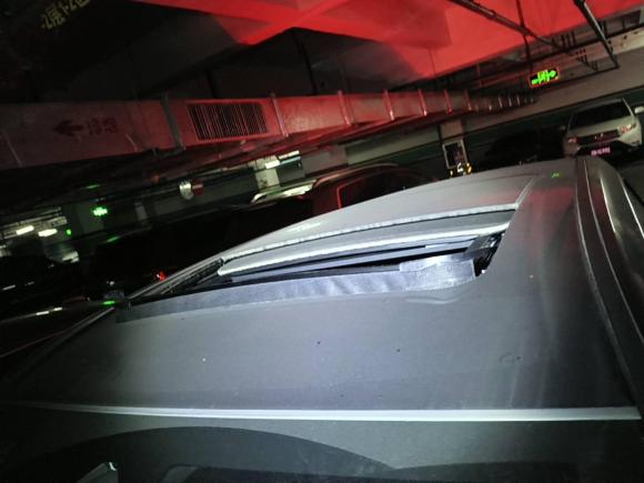 [深圳·粤B] 二手本田皓影2024款 e:HEV 两驱豪华版