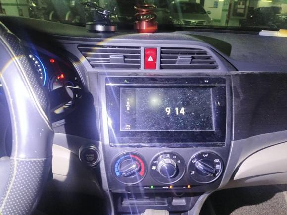 [深圳·粤B] 二手本田凌派2016款 1.8L CVT豪华版