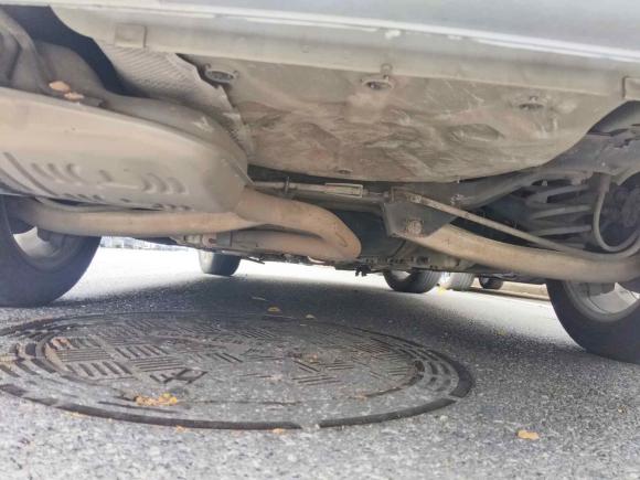 [广州·粤A] 二手雪佛兰迈锐宝2018款 530T 自动豪华版