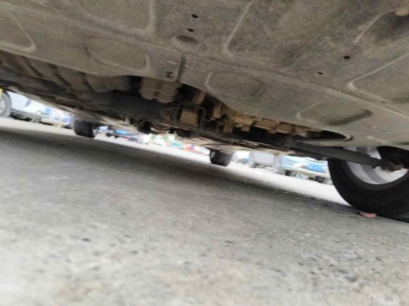 [武汉·豫Q] 二手现代名图2017款 1.8L 自动智能型GLS 国V