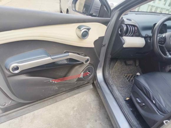 [苏州·苏E] 二手比亚迪元PLUS2022款 430KM 尊贵型