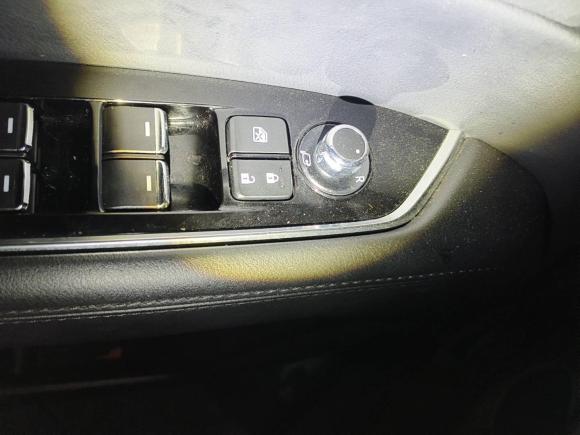 [杭州·浙A] 二手马自达马自达CX-82019款 2.5L 四驱尊享型