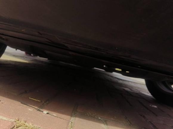 [常州·皖A] 二手吉利汽车帝豪GS2016款 优雅版 1.8L 手动领尚型