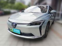 [上海·沪A] 别克微蓝62024款 430km 舒享版