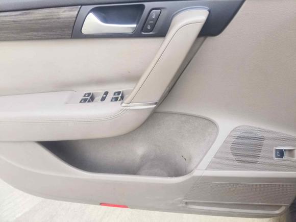 [嘉兴·浙F] 二手大众迈腾2012款 2.0TSI 尊贵型