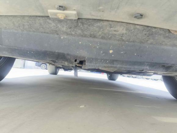 [上海·皖L] 二手哈弗哈弗H62017款 经典版 1.5T 手动两驱精英型