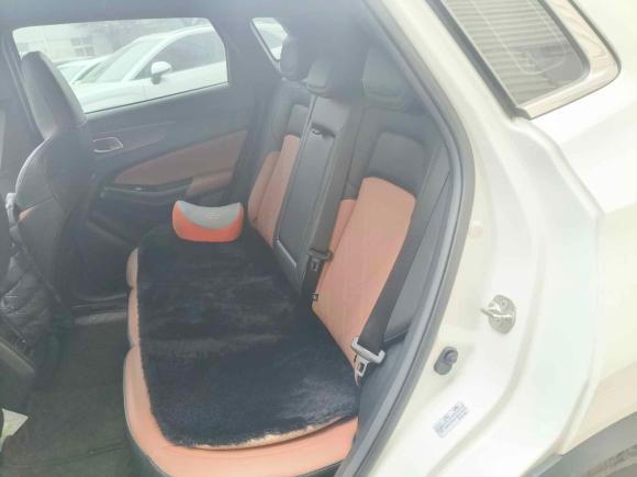 [成都·川A] 二手长安启源长安启源Q05经典2024款 真香版 125 超越型 中创新航