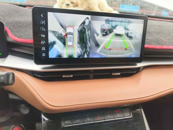 [宁波·浙B] 二手哈弗哈弗H62021款 第三代 1.5T 自动两驱Supreme